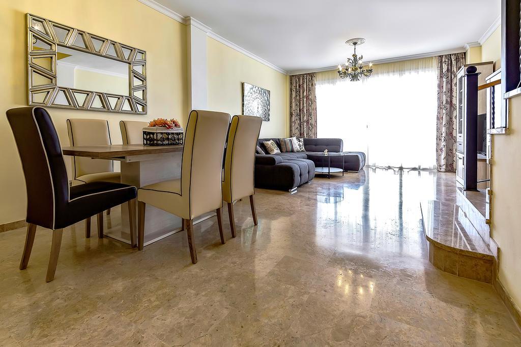 Ocean Terrace House Villa Puerto de Santiago  Exterior foto