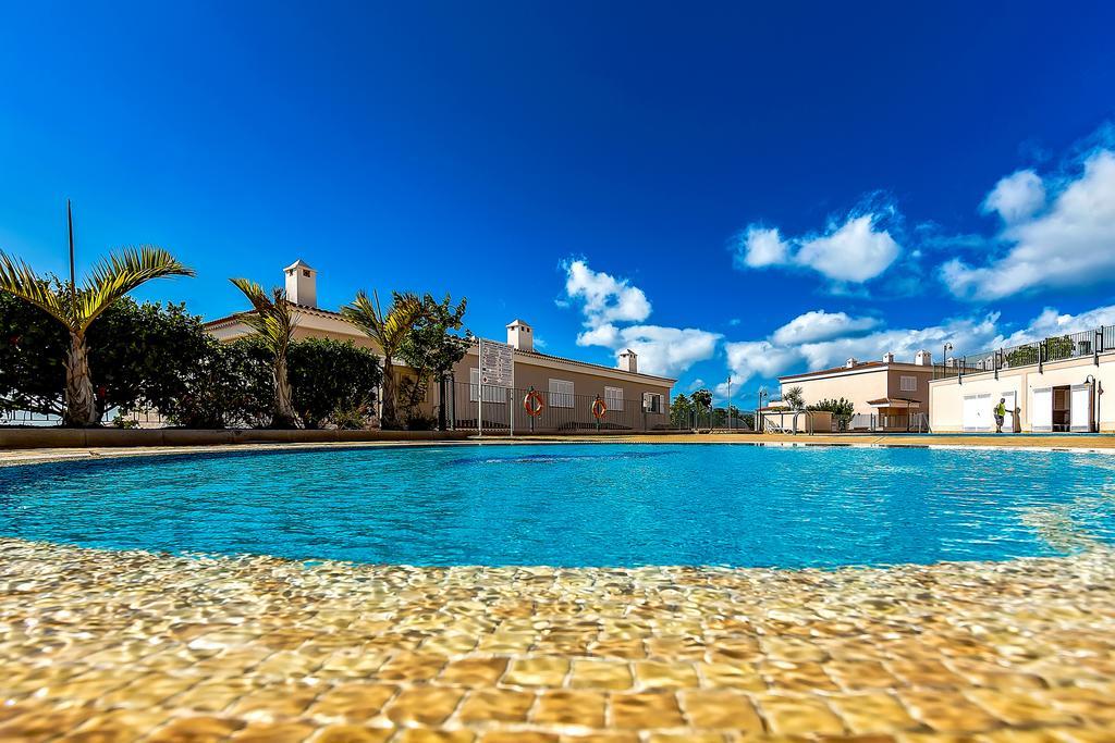 Ocean Terrace House Villa Puerto de Santiago  Exterior foto