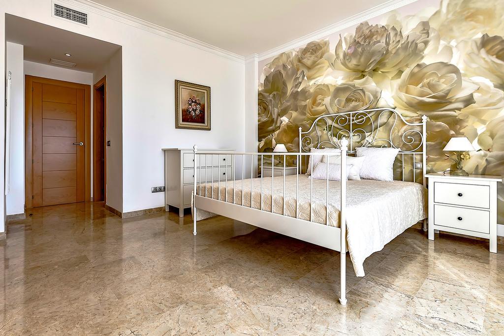 Ocean Terrace House Villa Puerto de Santiago  Exterior foto